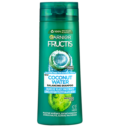 Coconut Water Product line